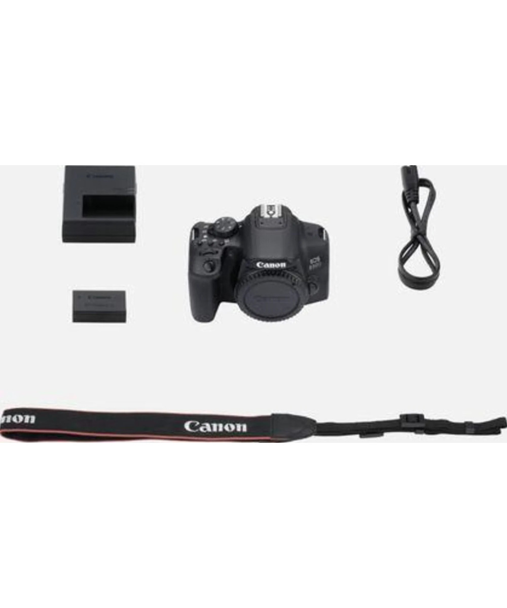 EOS 850D Body