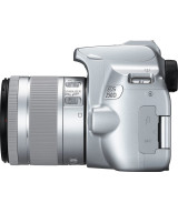 EOS 250D + EF-S 18-55mm f/4-5.6 IS STM Argento