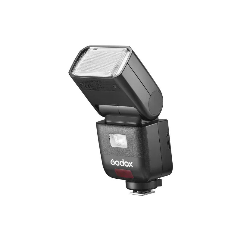 GODOX V480F FLASH TTL X FUJI