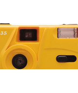 M35 Reusable Giallo