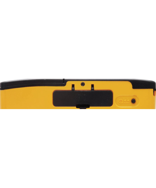 M35 Reusable Giallo