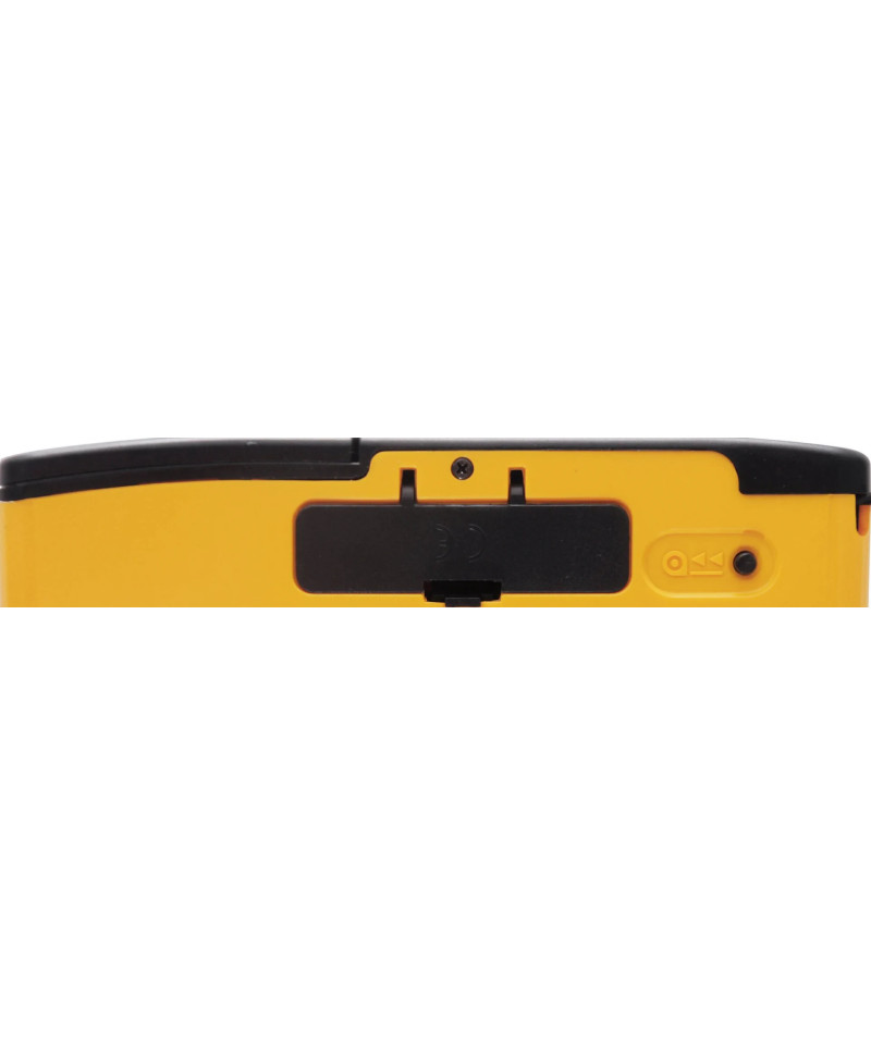 M35 Reusable Giallo