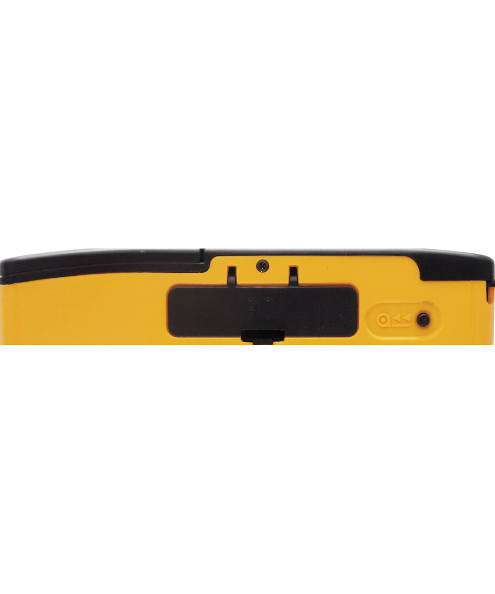 M35 Reusable Giallo