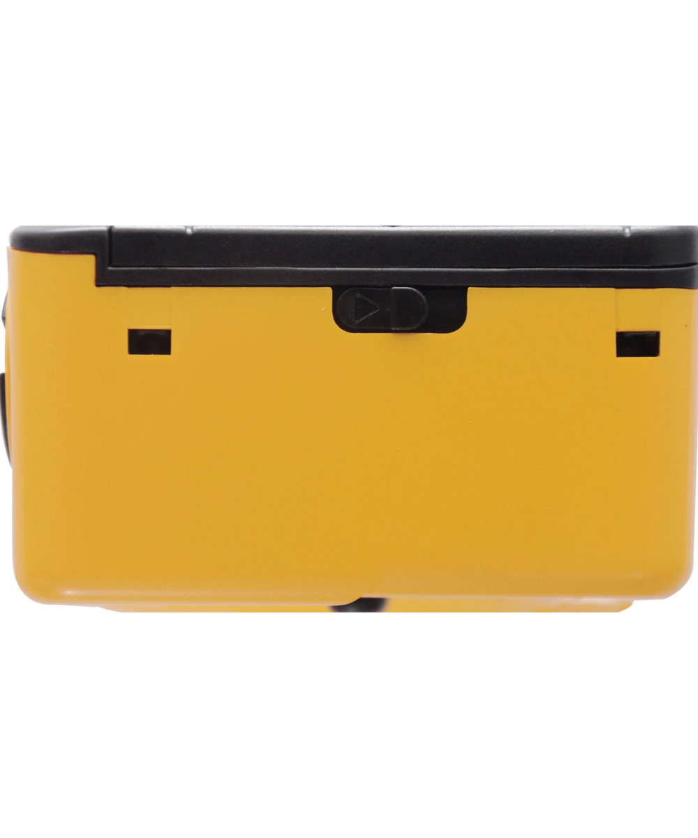 M35 Reusable Giallo