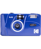 M38 Reusable Classic Blue