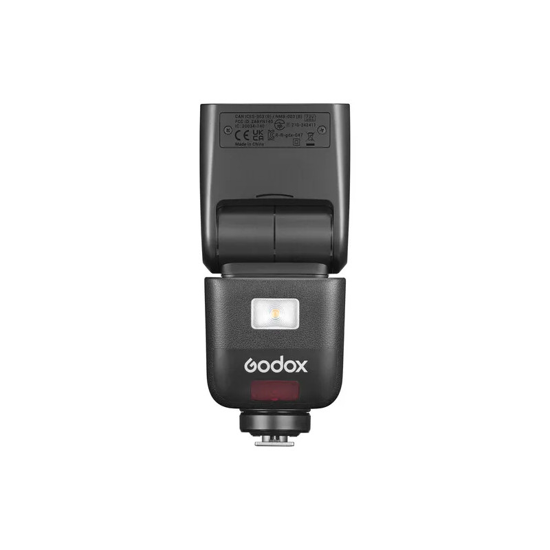 GODOX V480F FLASH TTL X FUJI