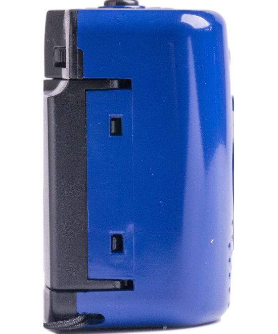 M38 Reusable Classic Blue
