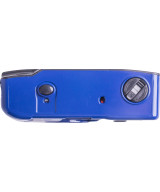 M38 Reusable Classic Blue