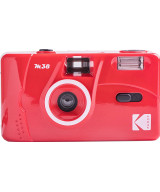 M38 Reusable Flame Scarlet