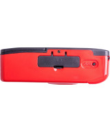 M38 Reusable Flame Scarlet