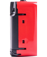 M38 Reusable Flame Scarlet