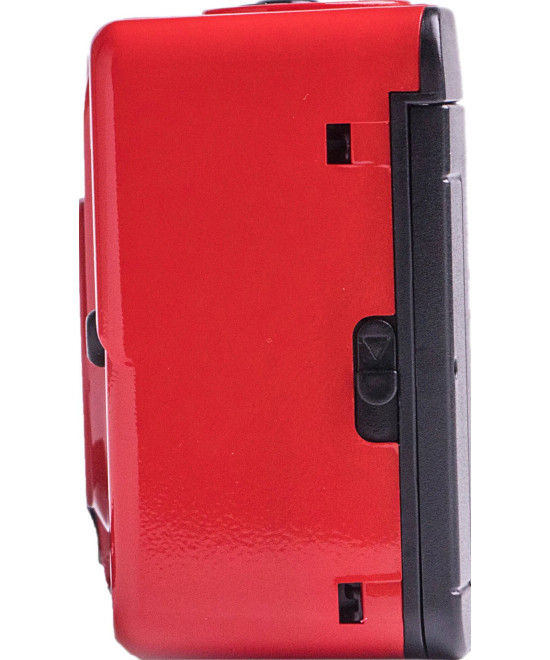 M38 Reusable Flame Scarlet