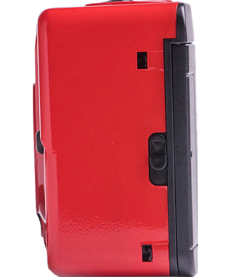 M38 Reusable Flame Scarlet