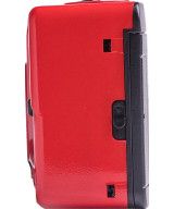 M38 Reusable Flame Scarlet
