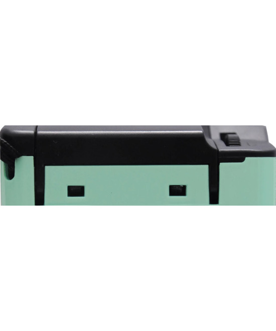 M35 Reusable Verde Menta