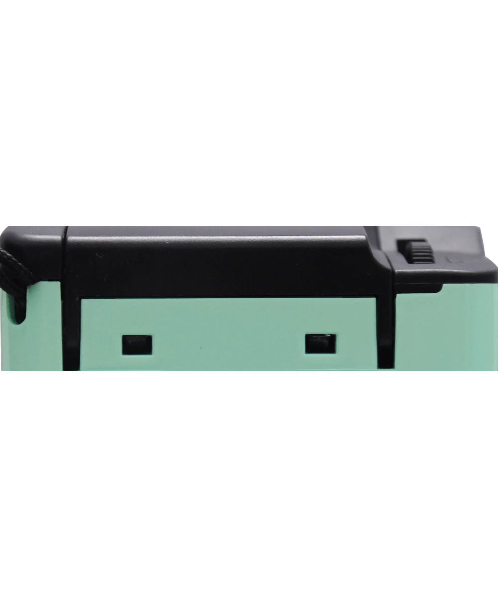M35 Reusable Verde Menta