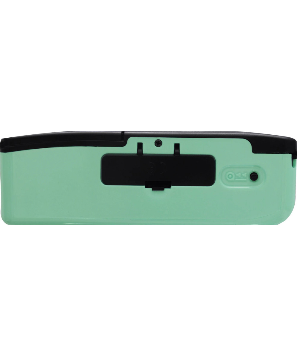 M35 Reusable Verde Menta