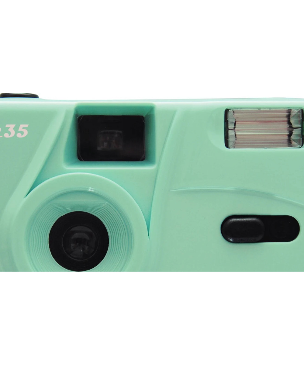 M35 Reusable Verde Menta