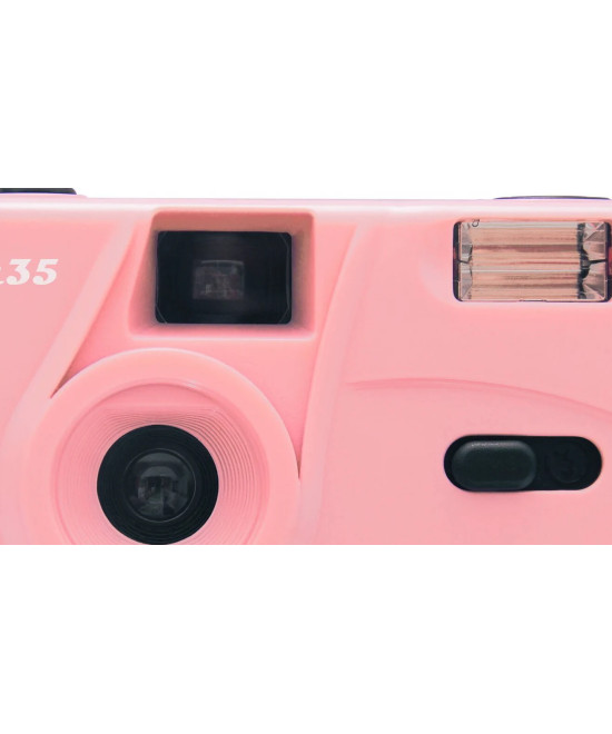 M35 Reusable Candy Pink