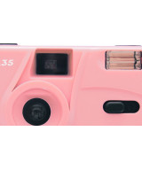M35 Reusable Candy Pink