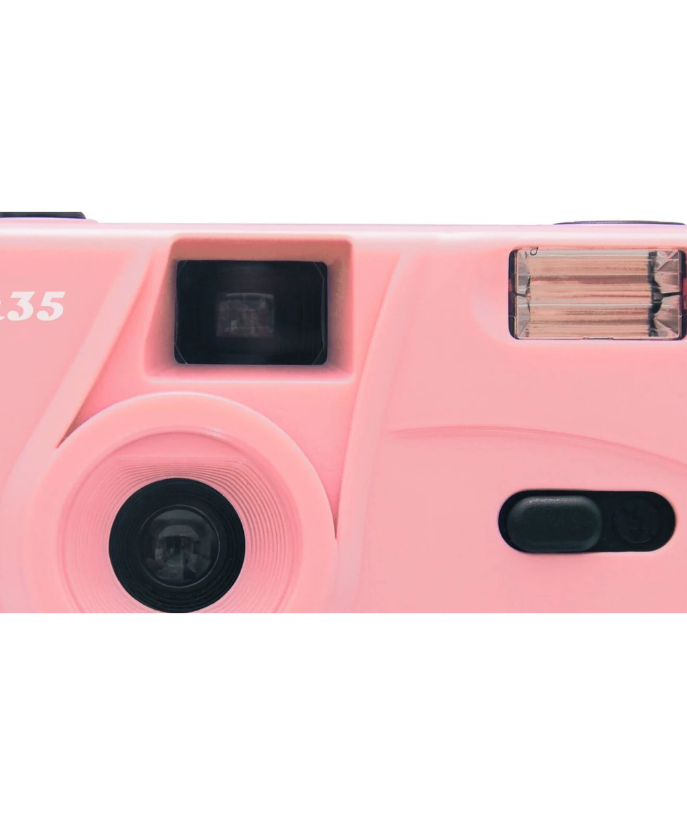 M35 Reusable Candy Pink