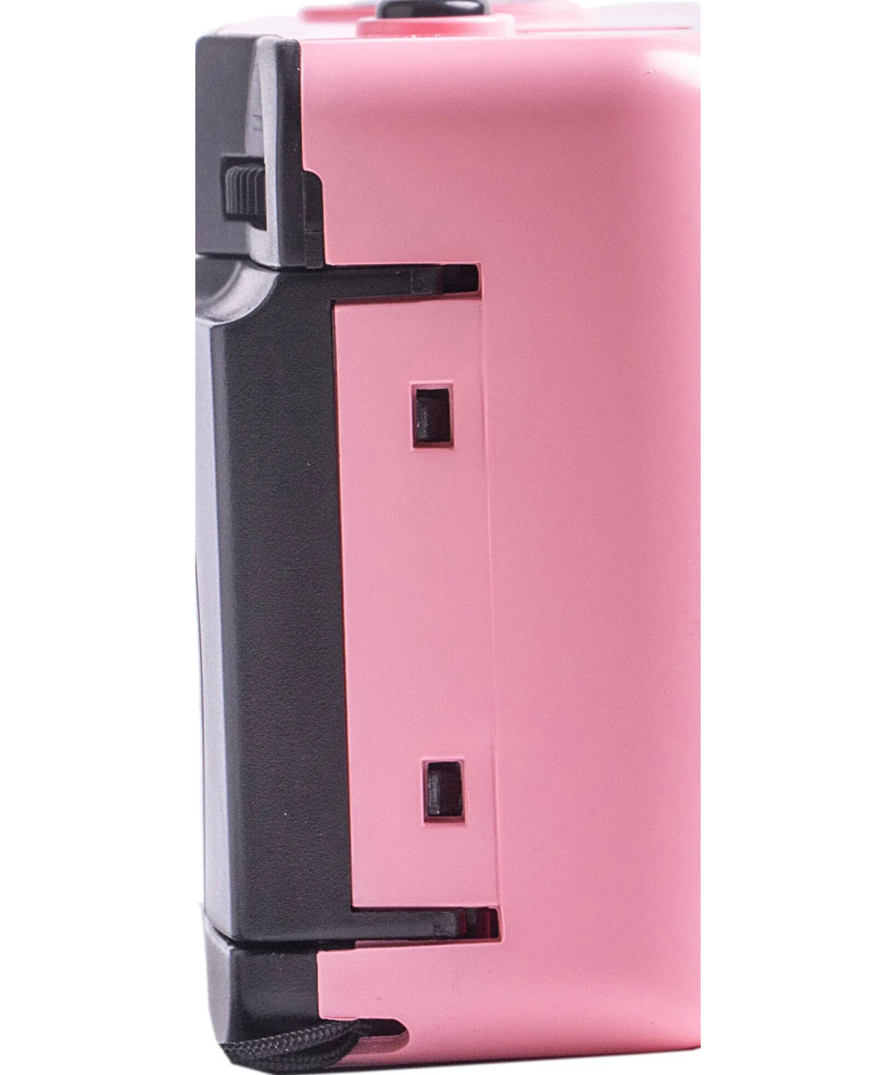 M35 Reusable Candy Pink