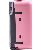 M35 Reusable Candy Pink