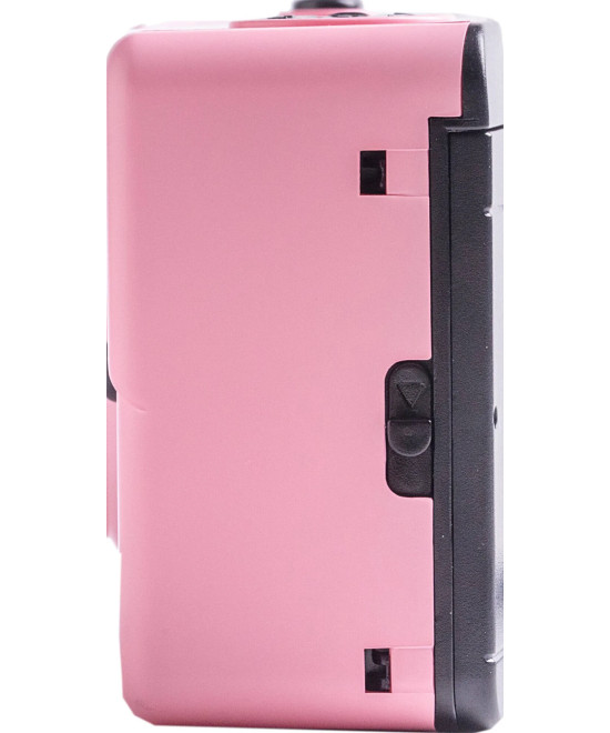 M35 Reusable Candy Pink