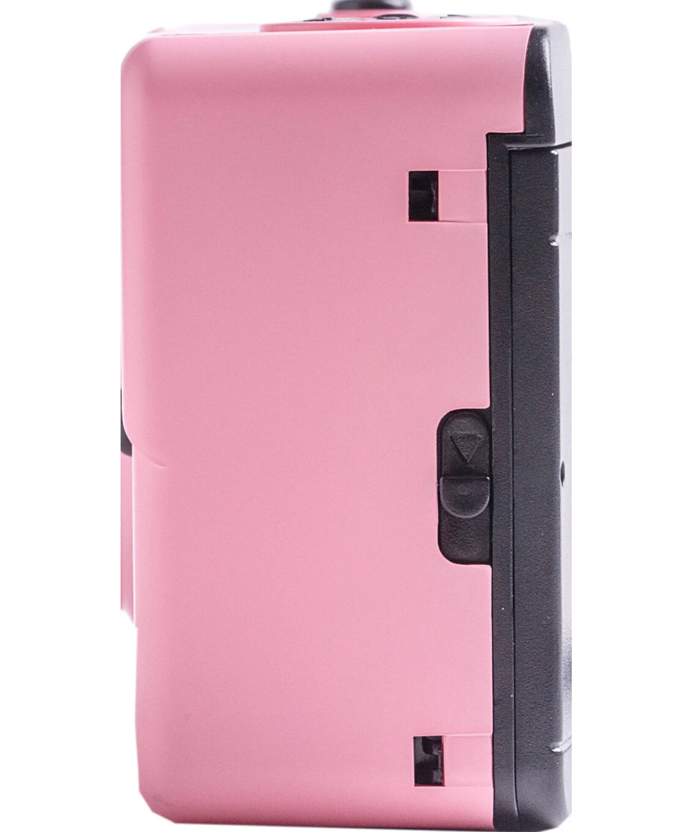 M35 Reusable Candy Pink