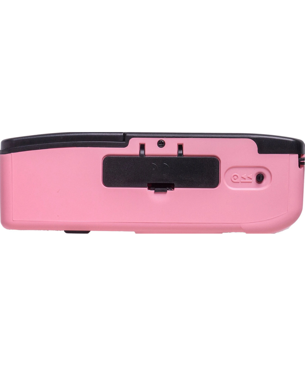 M35 Reusable Candy Pink
