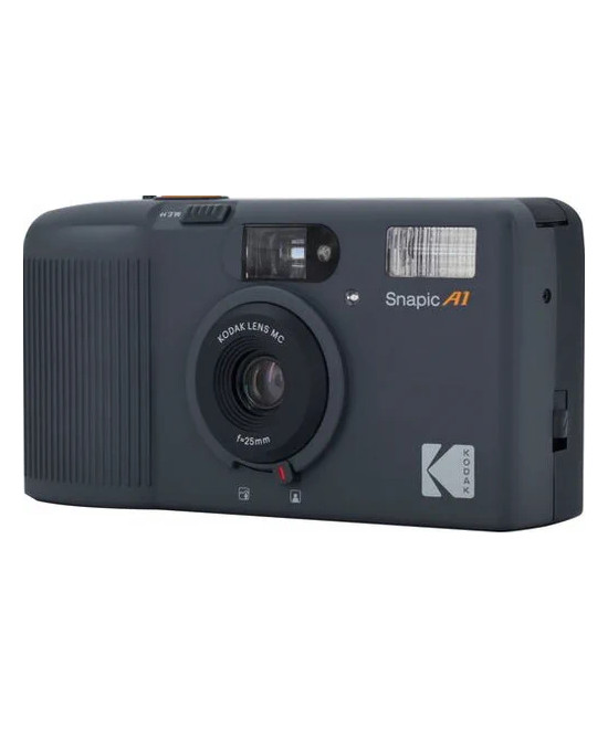 Snapic A1 Grigio