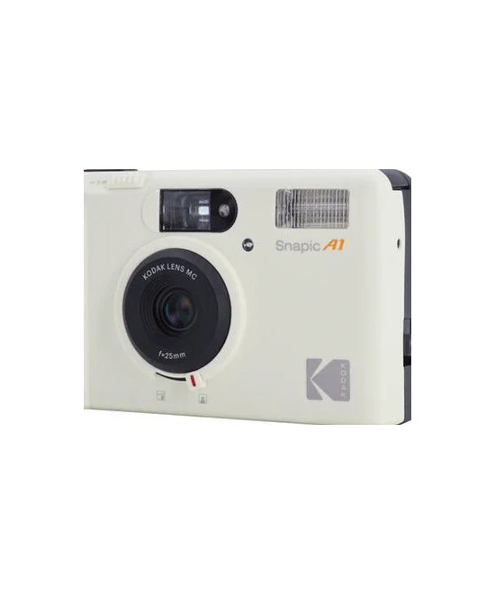 Snapic A1 Avorio