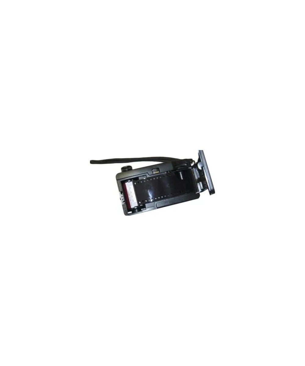 SWISS-GO Photo Camera Novocolor 35mm Ananlogica Black