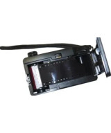 SWISS-GO Photo Camera Novocolor 35mm Ananlogica Black