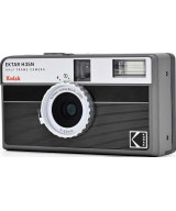 Ektar H35N Nero, Argento