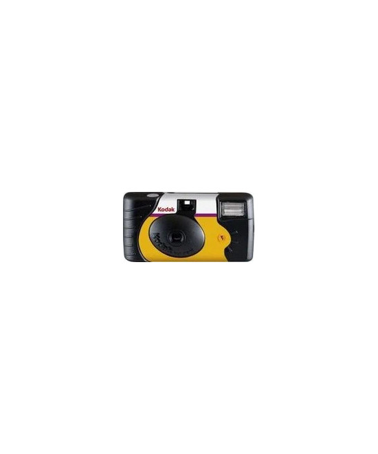 Fun Ultra HD Power, con Flash, Usa e getta, 39 foto