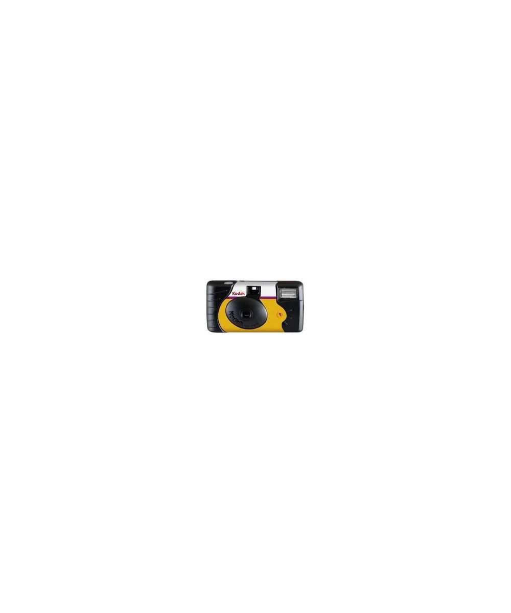 Fun Ultra HD Power, con Flash, Usa e getta, 39 foto