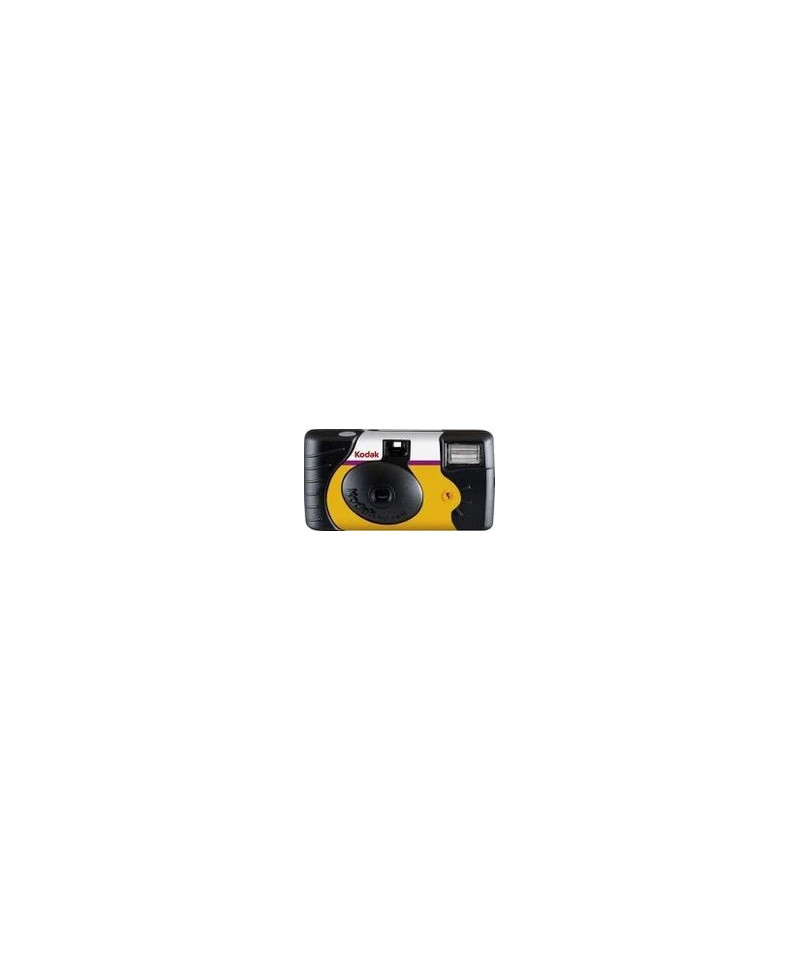 Fun Ultra HD Power, con Flash, Usa e getta, 39 foto