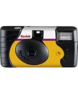 Fun Ultra HD Power, con Flash, Usa e getta, 39 foto