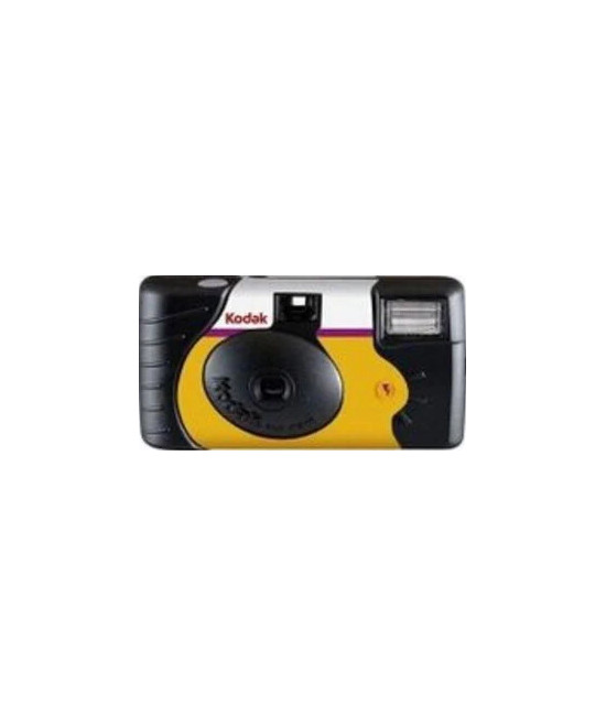 Fun Ultra HD Power, con Flash, Usa e getta, 39 foto