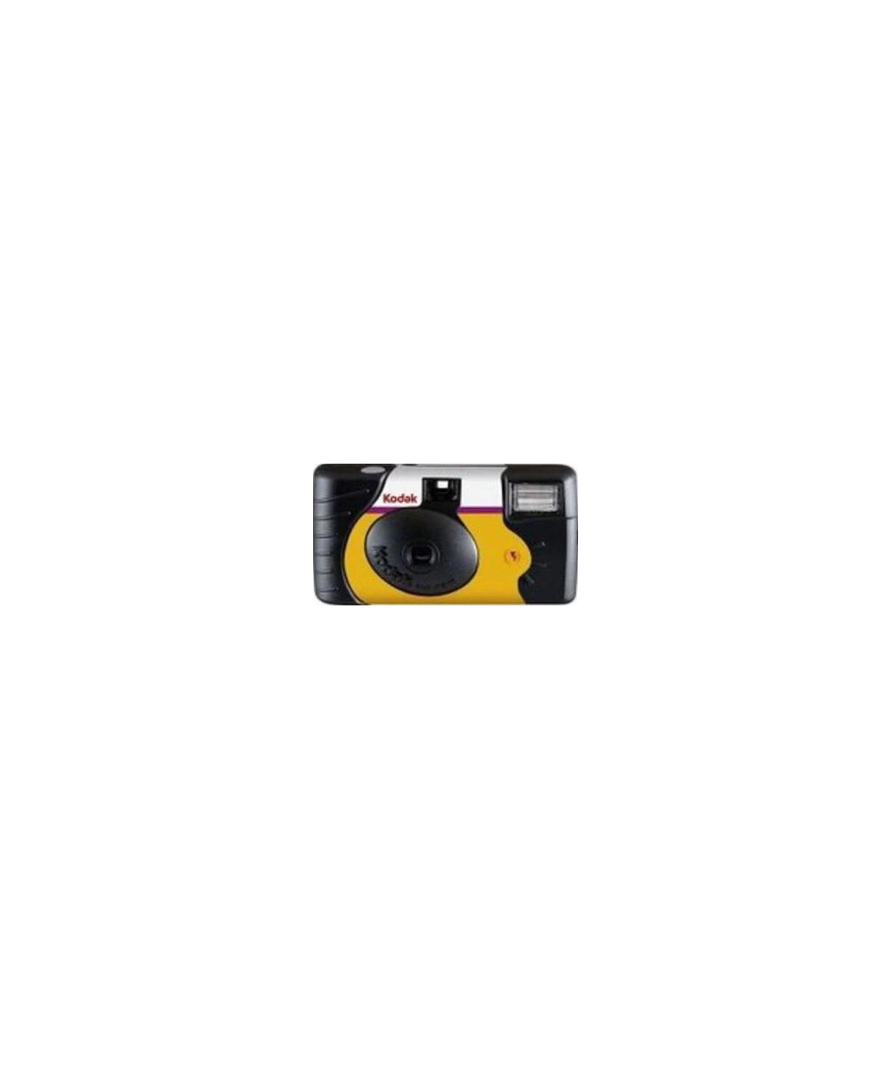 Fun Ultra HD Power, con Flash, Usa e getta, 39 foto