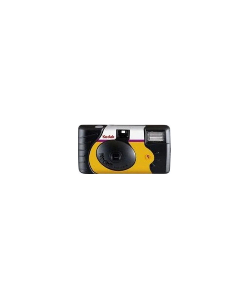 Fun Ultra HD Power, con Flash, Usa e getta, 39 foto