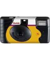 Fun Ultra HD Power, con Flash, Usa e getta, 39 foto