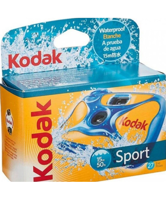 Fun Ultra Sport GT, 27 foto, usa e getta, waterproof