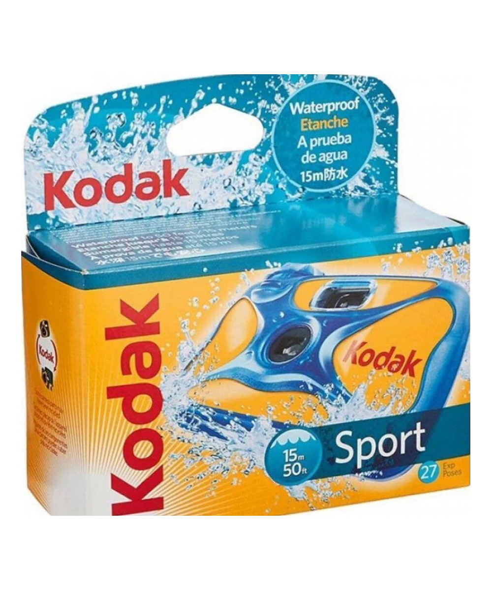 Fun Ultra Sport GT, 27 foto, usa e getta, waterproof