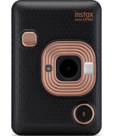 instax mini LiPlay Nero