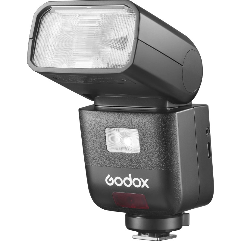 GODOX V480F FLASH TTL X FUJI