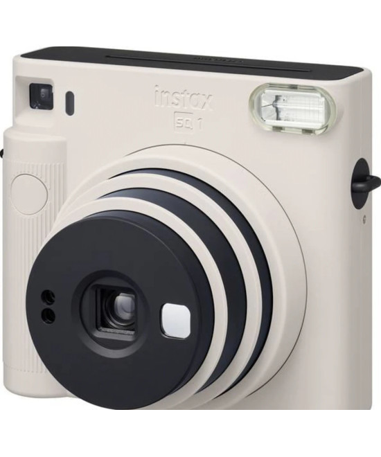 Instax Square SQ1 62 x 62 mm Bianco