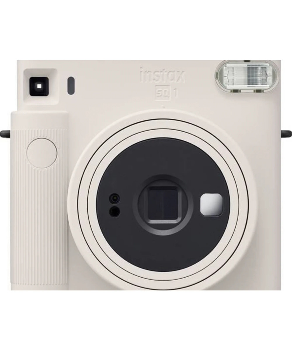 Instax Square SQ1 62 x 62 mm Bianco