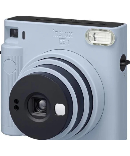 Instax Square SQ1 62 x 62 mm Blu